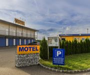 Tour-Motel stop&sleep