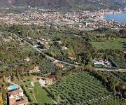 Villa Arcadio Hotel & Resort