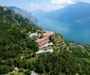 Le Balze Hotel Aktiv & Tennis