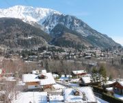 Hotel de la Telecabine