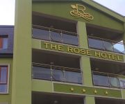 The Rose Hotel Formerly Fels Point