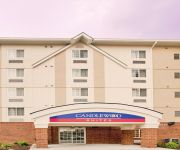 Candlewood Suites RICHMOND NORTH-GLEN ALLEN