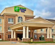 Holiday Inn Express & Suites JACKSONVILLE