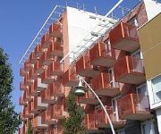 Sejours & Affaires Paris Ivry Apparthotel