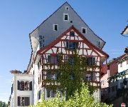 Romantik Hotel Gasthof Hirschen