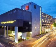 Clarion Congress Hotel Prague