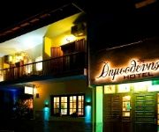 Dimosthenis Traditional Guesthouse