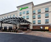 Holiday Inn ODESSA