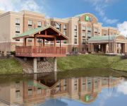 Holiday Inn Express & Suites ROCHESTER WEBSTER