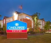 Candlewood Suites DFW SOUTH