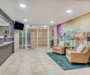 Candlewood Suites SECAUCUS - MEADOWLANDS