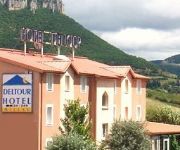 Deltour Hôtel Millau Eco