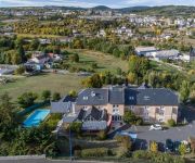 Deltour Hôtel Mende City