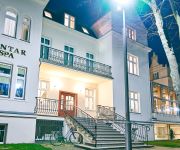 Jantar Hotel*** & SPA