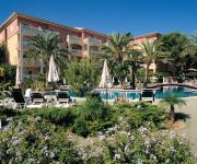 Aparthotel Green Garden