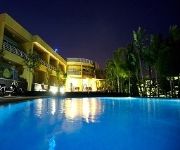 Vila Luz Suites Aparthotel