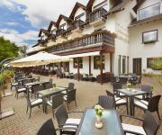 Lembergblick Landhotel & Waldgasthof