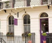 The Oriental - Guest House