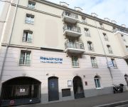 Residhotel Mulhouse centre Résidence Hôtelière