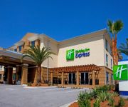 Holiday Inn Express JACKSONVILLE BEACH