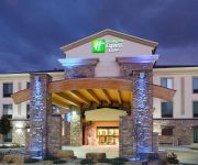 Holiday Inn Express & Suites LOVELAND