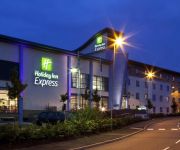 Holiday Inn Express BIRMINGHAM - WALSALL
