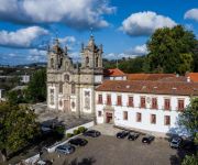 Pousada Mosteiro de Guimarães - Monument Hotel