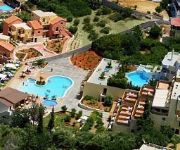 Asterias Village Resort Aparthotel