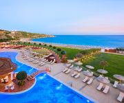 Elysium Resort & Spa