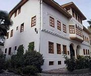 Bosnian National Monument Muslibegovic House