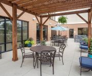 SpringHill Suites Louisville Downtown