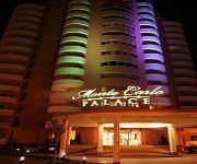 Monte Carlo Residence