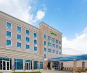 Holiday Inn TOLEDO-MAUMEE (I-80/90)