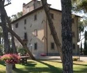 Relais Villa Petrischio