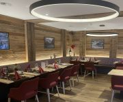 Kur und Ferienhaus Volksheilbad