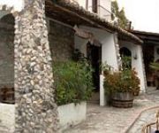 Hotel Agriturismo Fassi