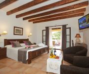 Son Trobat Hotel Wellness - Spa