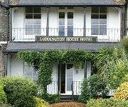 Loddington House Hotel