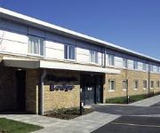 Olympic Lodge Stoke Mandeville Stadium