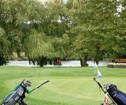 Bisham Abbey National Sports Centre