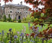 Tre-Ysgawen Hall Country House Hotel