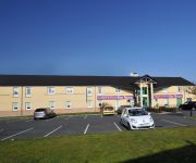 Hotel inn Design Issoudun (Ex : ibis budget)