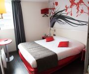 Hotel Inn Design Le Mans