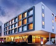 Star Inn Hotel Salzburg Airport-Messe,by Comfort