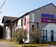Hotel Inn Design Vannes