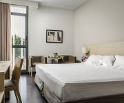 Sercotel Barcelona Gate