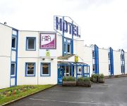 Logis Hôtel Astréa Nevers