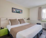 Inter-Hôtel Nantes Saint-Herblain