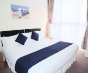 The Kelvin Guest House