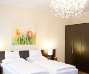 Appartements in der Josefstadt